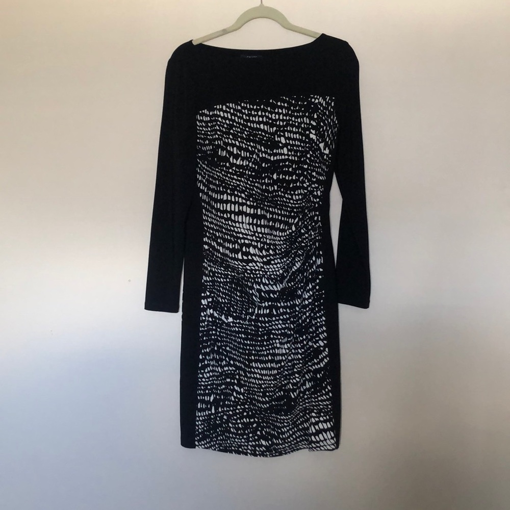 Cocktail dress